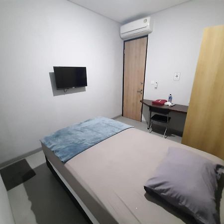 Hotel Oyo Life 92770 Cozy Puri 22 Dżakarta Zewnętrze zdjęcie
