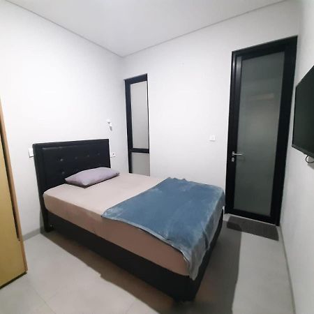 Hotel Oyo Life 92770 Cozy Puri 22 Dżakarta Zewnętrze zdjęcie