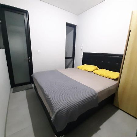 Hotel Oyo Life 92770 Cozy Puri 22 Dżakarta Zewnętrze zdjęcie