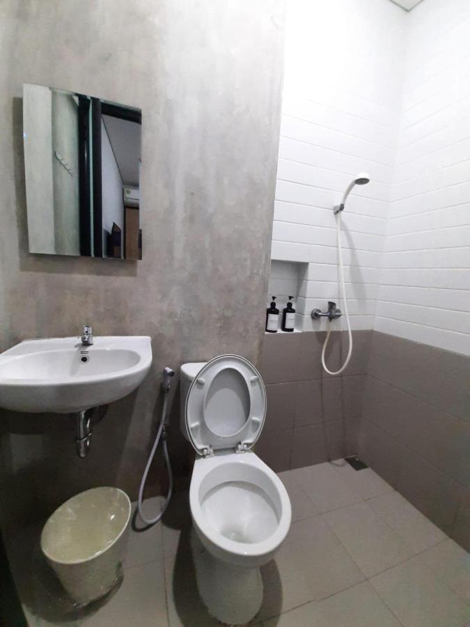 Hotel Oyo Life 92770 Cozy Puri 22 Dżakarta Zewnętrze zdjęcie