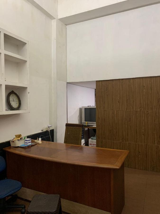Hotel Oyo Life 92770 Cozy Puri 22 Dżakarta Zewnętrze zdjęcie