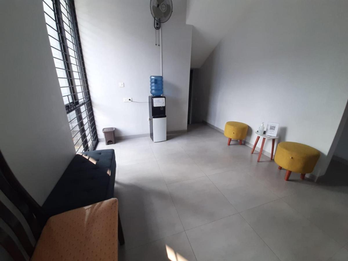 Hotel Oyo Life 92770 Cozy Puri 22 Dżakarta Zewnętrze zdjęcie