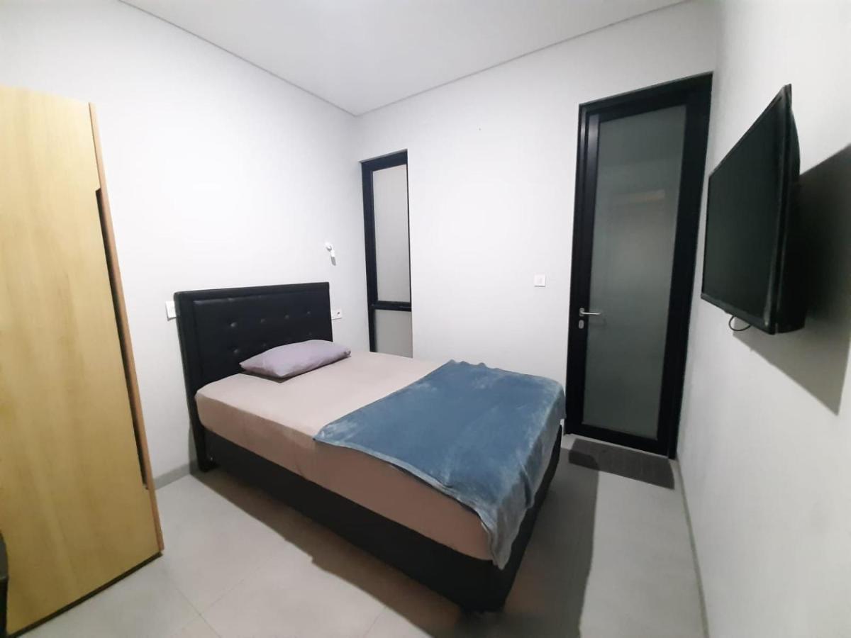 Hotel Oyo Life 92770 Cozy Puri 22 Dżakarta Zewnętrze zdjęcie