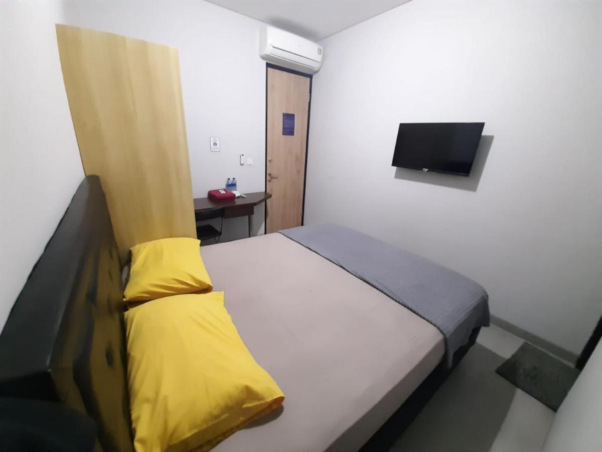 Hotel Oyo Life 92770 Cozy Puri 22 Dżakarta Zewnętrze zdjęcie