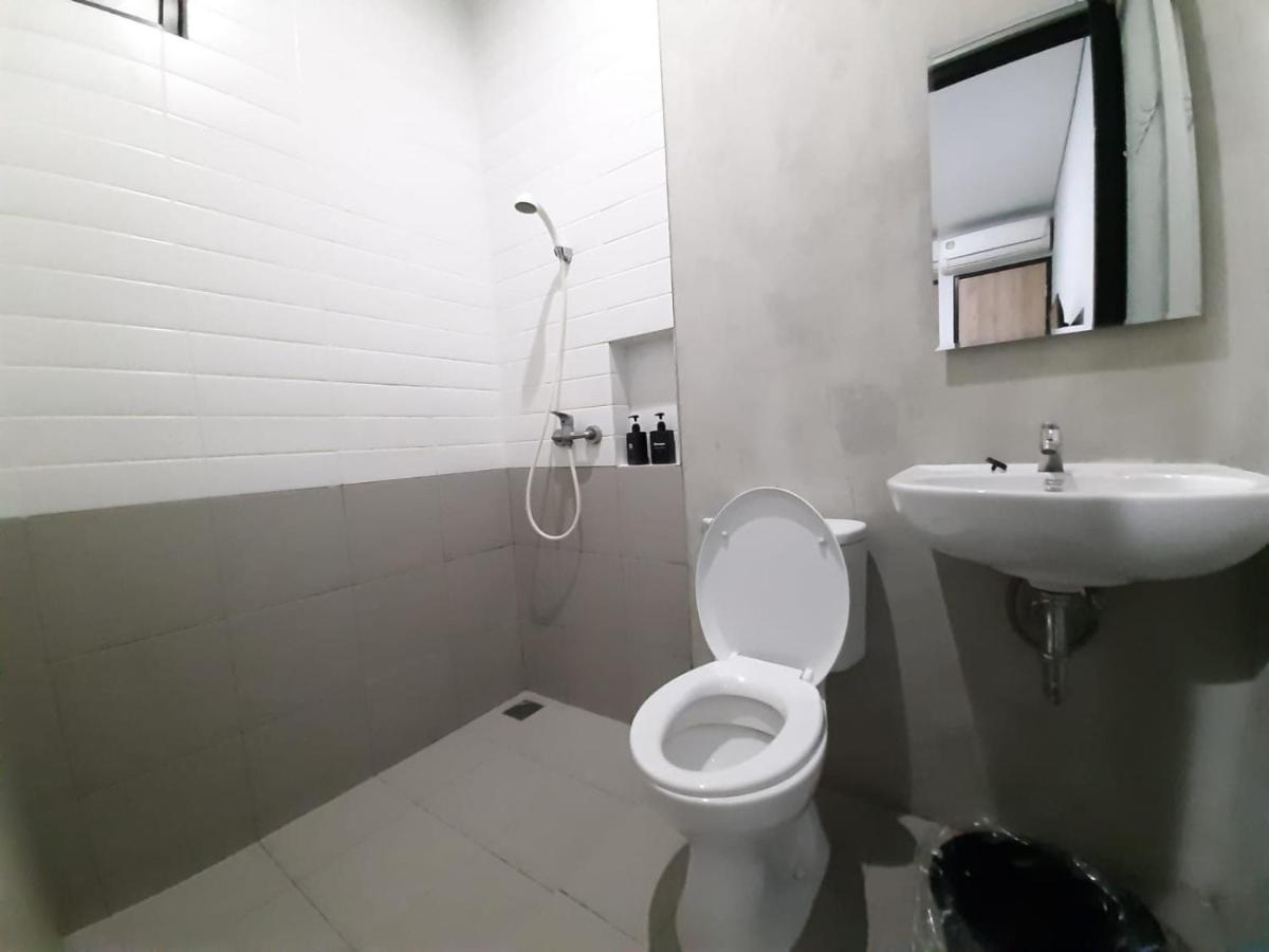 Hotel Oyo Life 92770 Cozy Puri 22 Dżakarta Zewnętrze zdjęcie