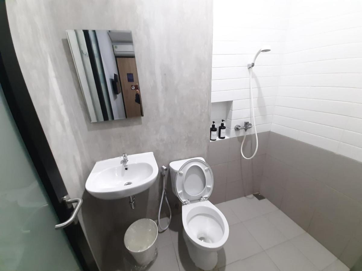 Hotel Oyo Life 92770 Cozy Puri 22 Dżakarta Zewnętrze zdjęcie