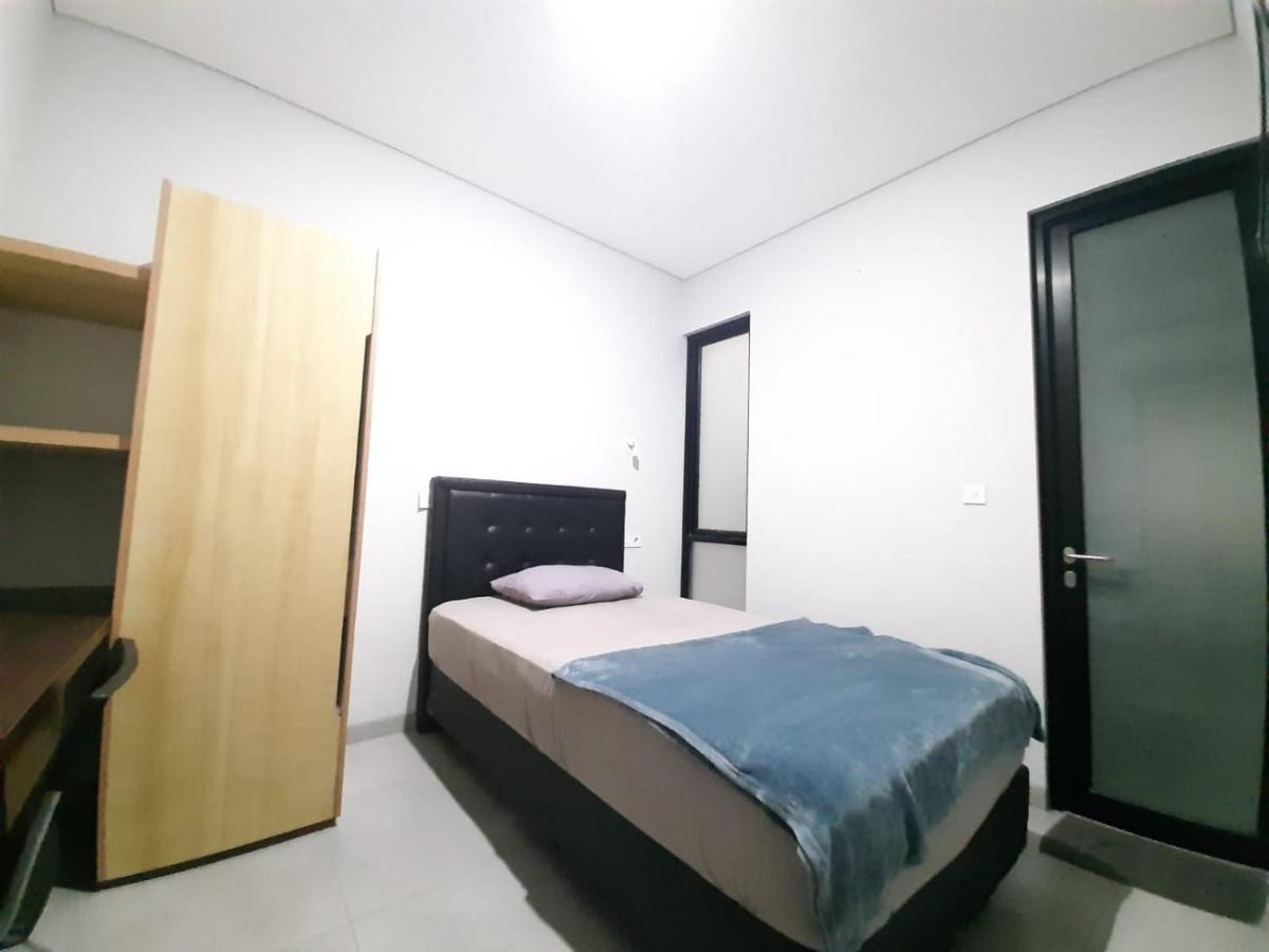 Hotel Oyo Life 92770 Cozy Puri 22 Dżakarta Zewnętrze zdjęcie