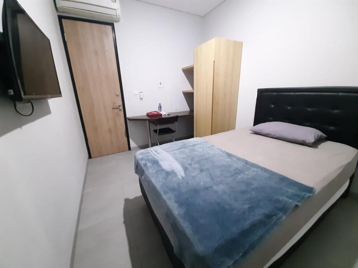 Hotel Oyo Life 92770 Cozy Puri 22 Dżakarta Zewnętrze zdjęcie