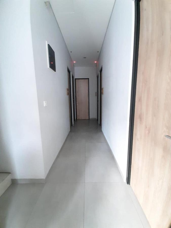 Hotel Oyo Life 92770 Cozy Puri 22 Dżakarta Zewnętrze zdjęcie