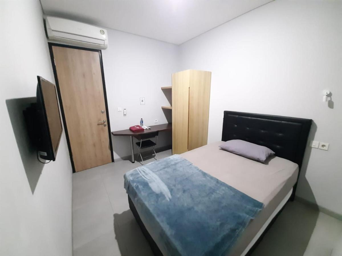 Hotel Oyo Life 92770 Cozy Puri 22 Dżakarta Zewnętrze zdjęcie