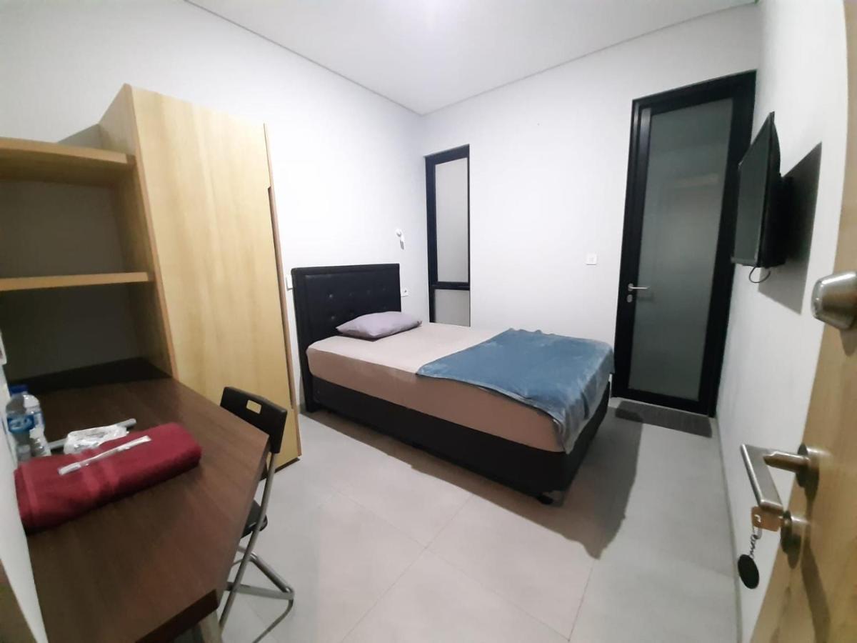 Hotel Oyo Life 92770 Cozy Puri 22 Dżakarta Zewnętrze zdjęcie