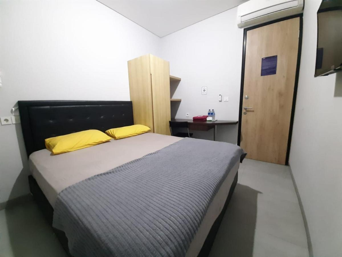 Hotel Oyo Life 92770 Cozy Puri 22 Dżakarta Zewnętrze zdjęcie