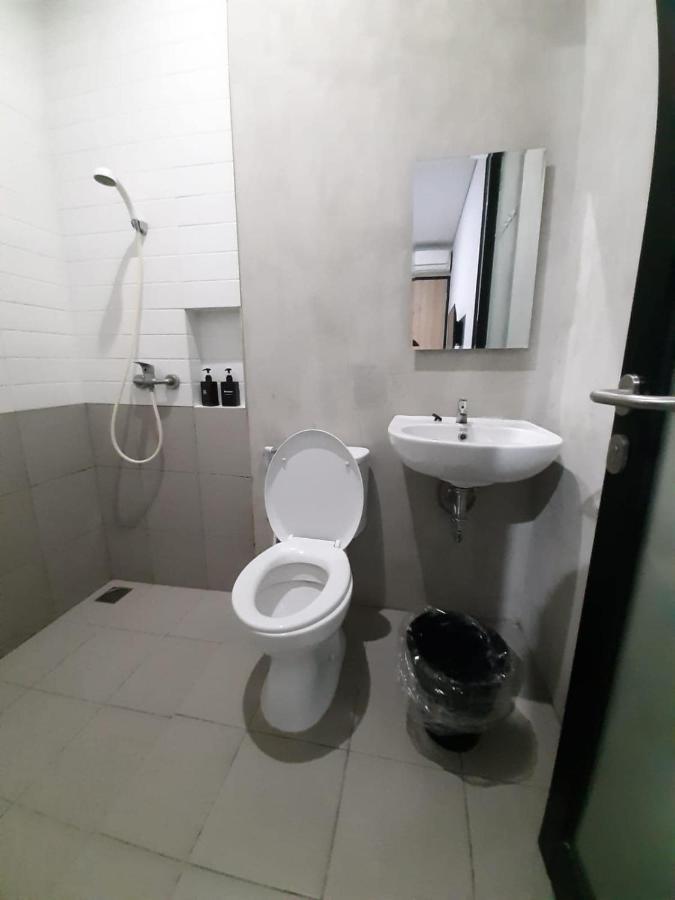 Hotel Oyo Life 92770 Cozy Puri 22 Dżakarta Zewnętrze zdjęcie