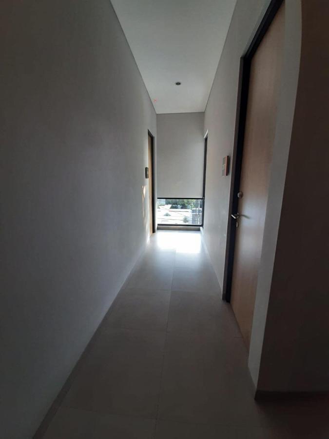 Hotel Oyo Life 92770 Cozy Puri 22 Dżakarta Zewnętrze zdjęcie