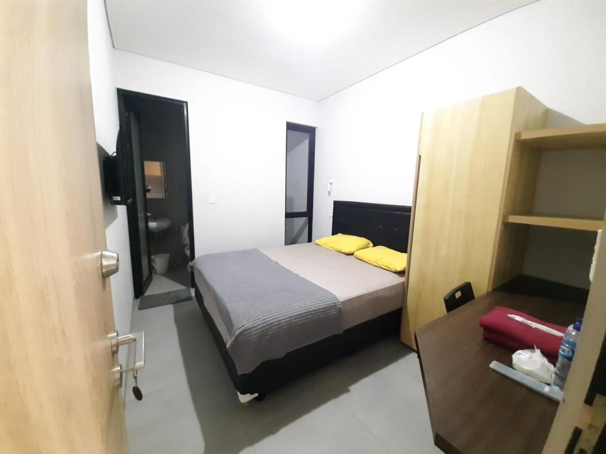 Hotel Oyo Life 92770 Cozy Puri 22 Dżakarta Zewnętrze zdjęcie