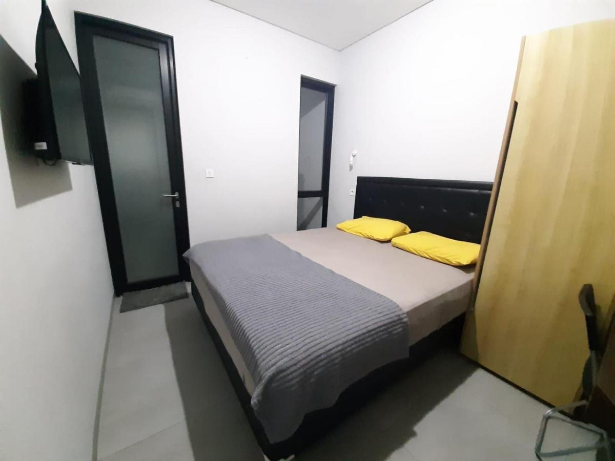 Hotel Oyo Life 92770 Cozy Puri 22 Dżakarta Zewnętrze zdjęcie